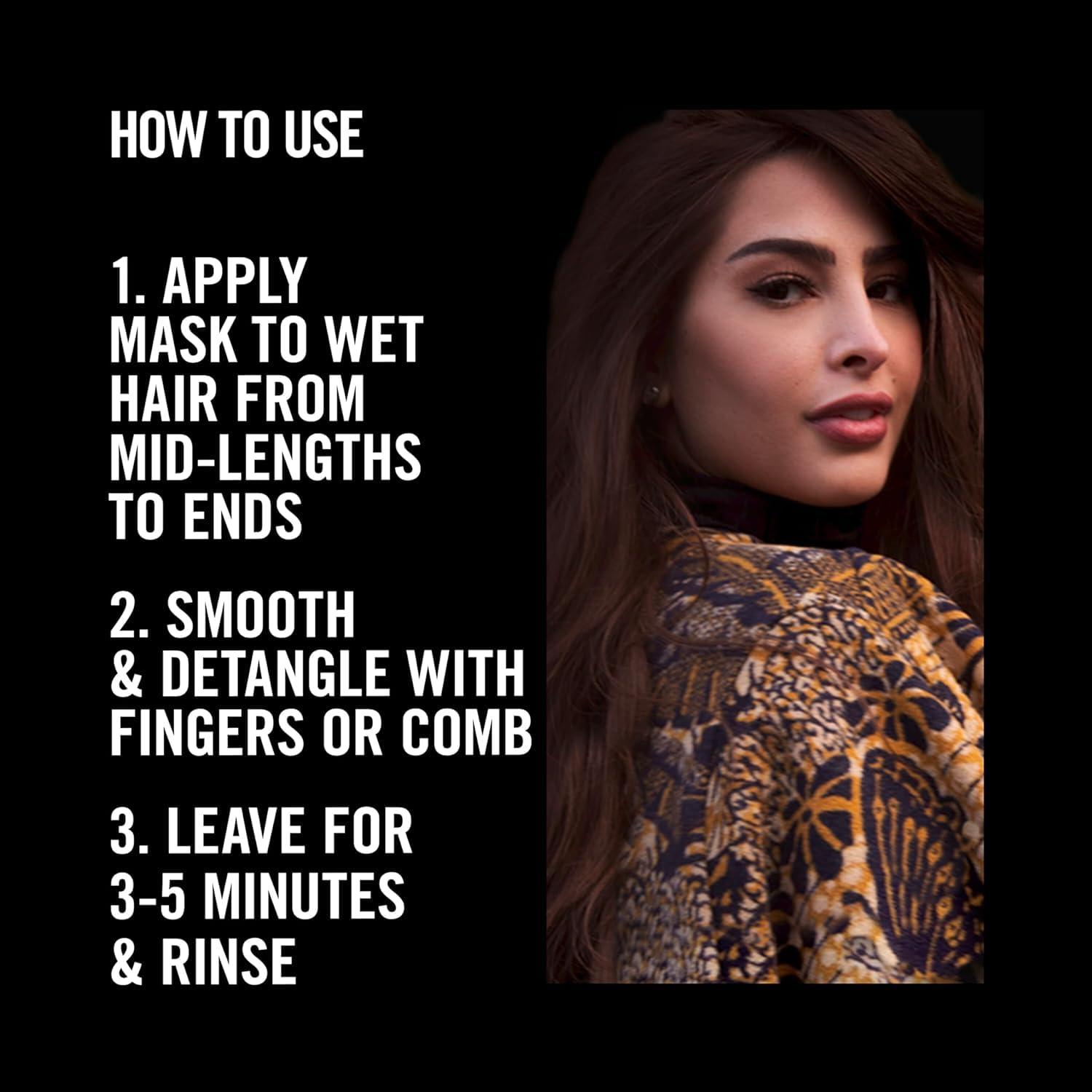 TRESemmé TRESemme Keratin Smooth Shine Serum, 3.3 Fl Oz (Pack of 6)