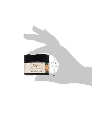 A'kin A'kin Replenishing Antioxidant Night Cream 50 ml