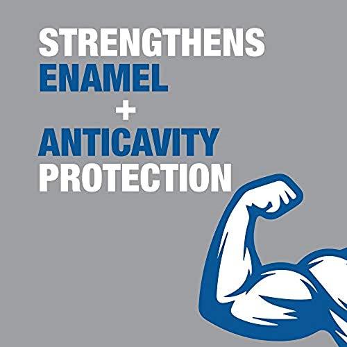 CloSYS CloSYS Silver Fluoride Toothpaste for Adults 55+, 3.4 Ounce (Pack of 2), Gentle Mint, Travel Size, TSA Compliant, pH Balanced, Enamel Protection, Sulfate Free