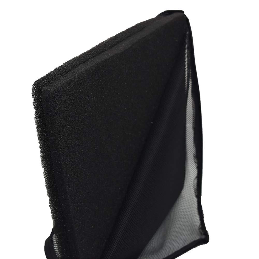 Naked Sun The Wave Mini High Efficiency Spray Tan Overspray Extraction Fan