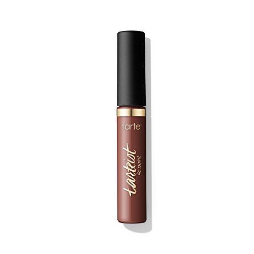 Tarte SIXNE tarteist quick dry matte lip paint - fortune