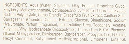 Babaria Babaria Grapefruit Face Cream for Young Oily Skin 50ml