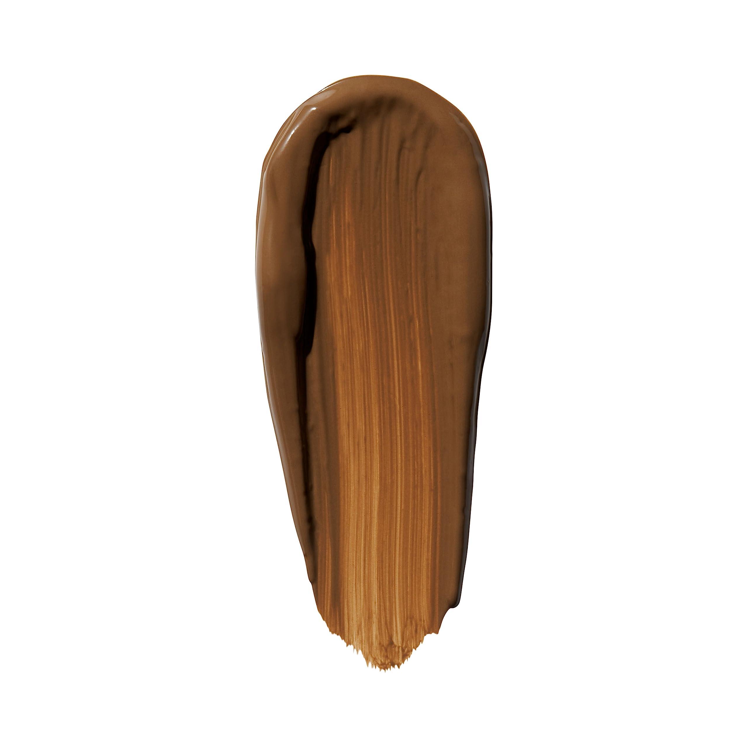 e.l.f. e.l.f. Halo Glow Contour Beauty Wand, Liquid Contour Wand For A Naturally Sculpted Look, Buildable Formula, Vegan & Cruelty-free, Medium/Tan