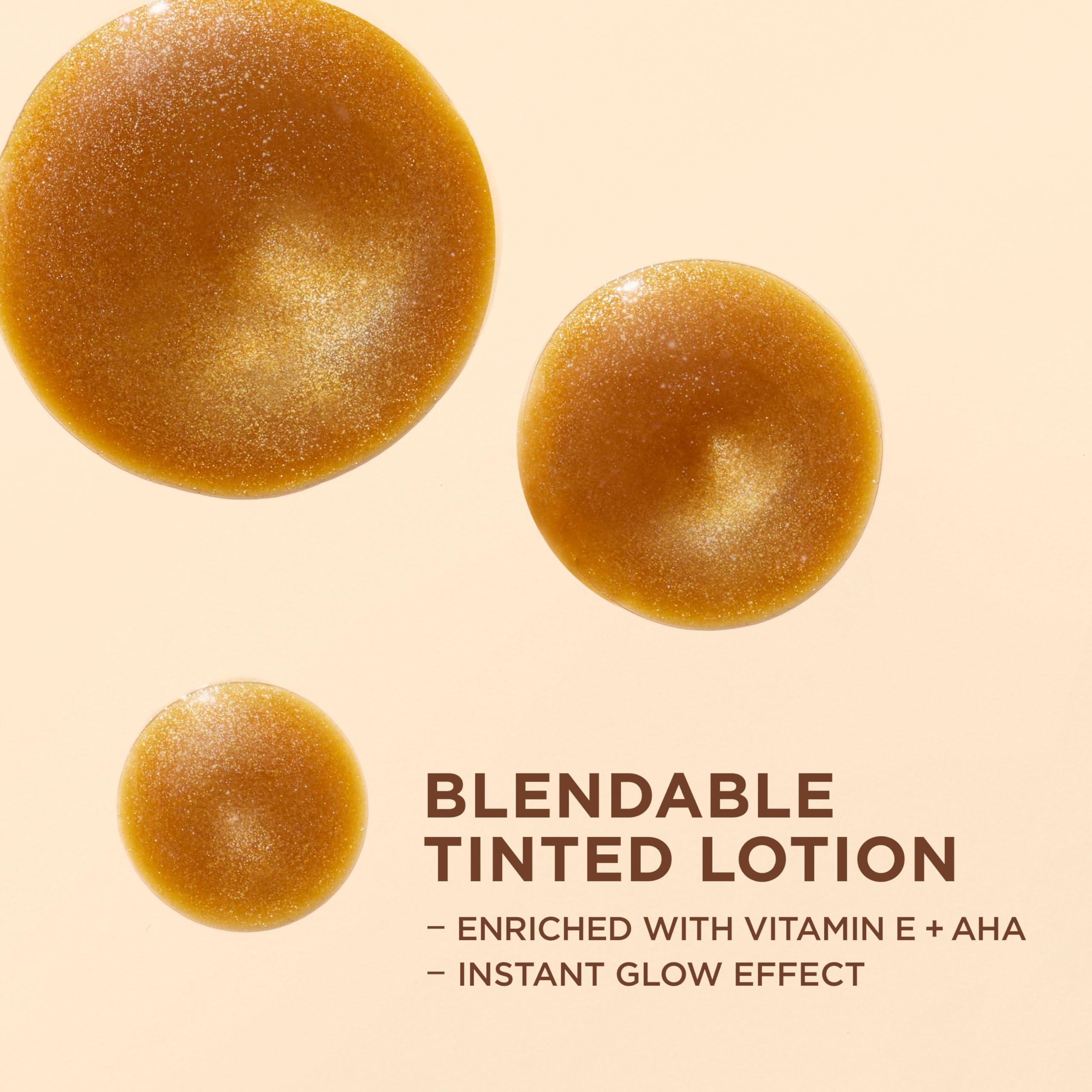 L'Oréal Paris L\'Oreal Paris Sublime Bronze Tinted Self Tanning Lotion, Medium Natural Tan 5 fl. Oz