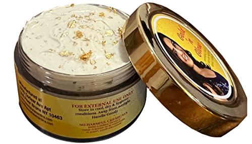 Beauty By Benardina Beauty By Benardina Gold' n Glow Herbal Face Cream With Real Gold