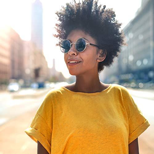 Pantene Pantene Gold Series Curl Awakening Spray, for Curly and Coily Hair, Infused with Argan Oil, 8.4 Fl Oz