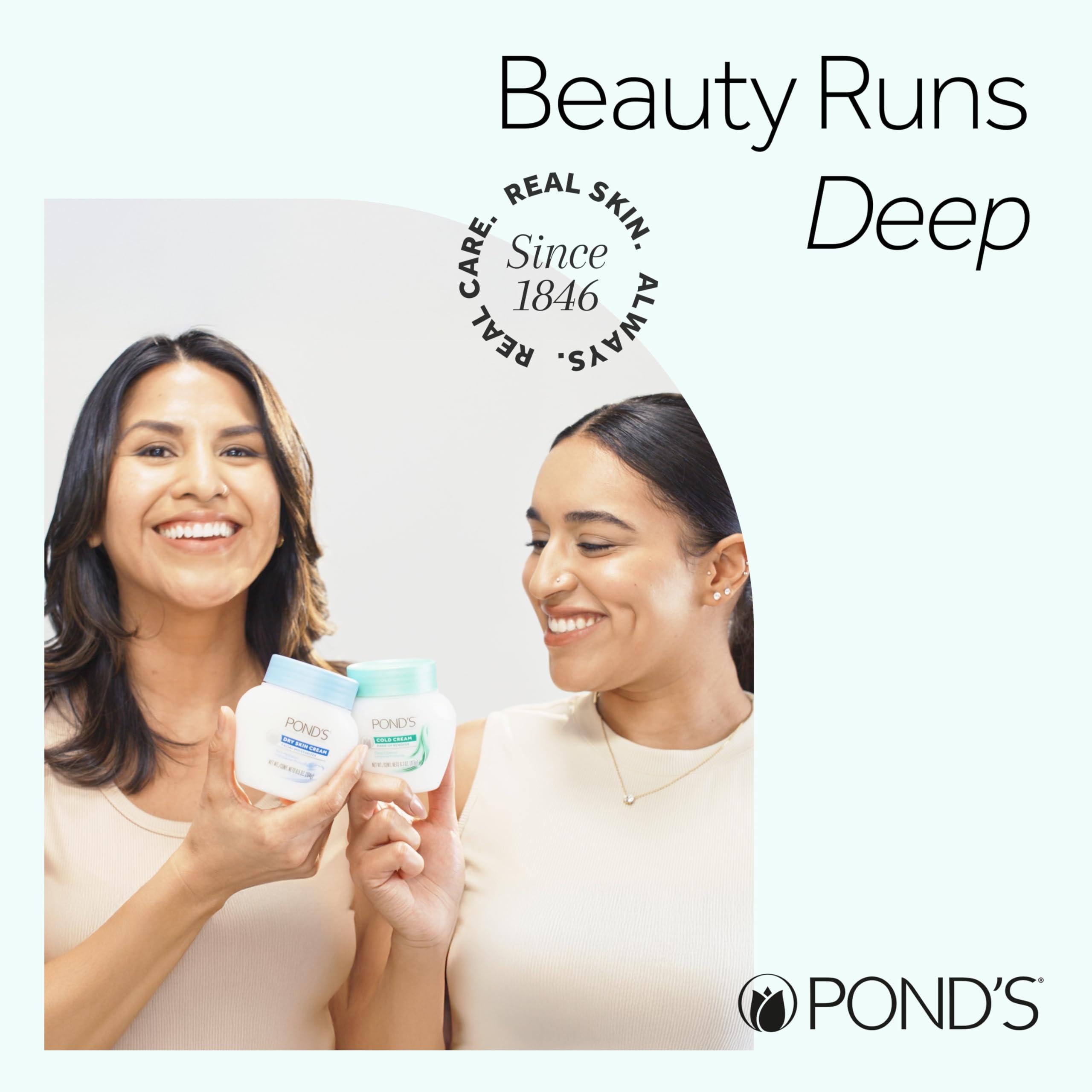 Pond's Pond's Dark Spot Corrector Clarant B3 Normal To Dry Skin,7 Ounce (Pack of 2)