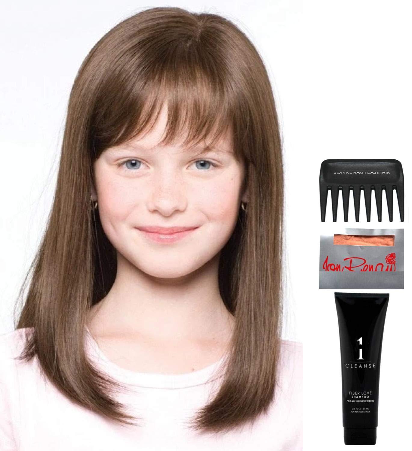 Kosas Kosas Brow Pop | Longwear Eyebrow Makeup, Dual-Sided Defining Pencil with Castor Oil for Soft, Natural Look of Real Hair -Grey