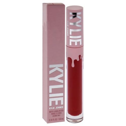 Kylie Cosmetics Kylie Cosmetics Matte Liquid Lipstick - 402 Mary Jo K for Women - 0.1 oz Lipstick