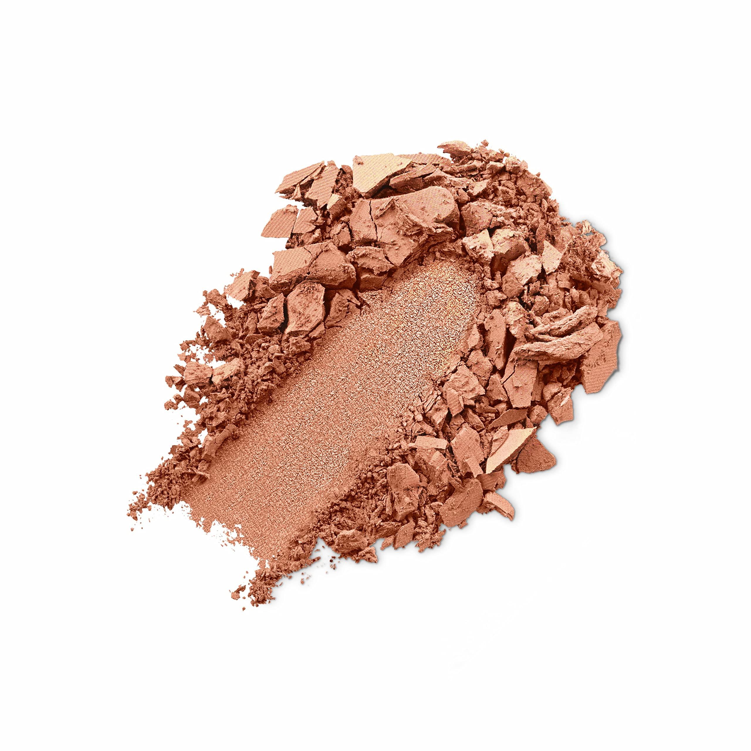 Kiko KIKO MILANO - Radiant Touch Bronzing Powder 102 Bronzing powder with a luminous effect