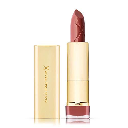 Max Factor Colour Elixir Lipstick by Max Factor Rosewood 833