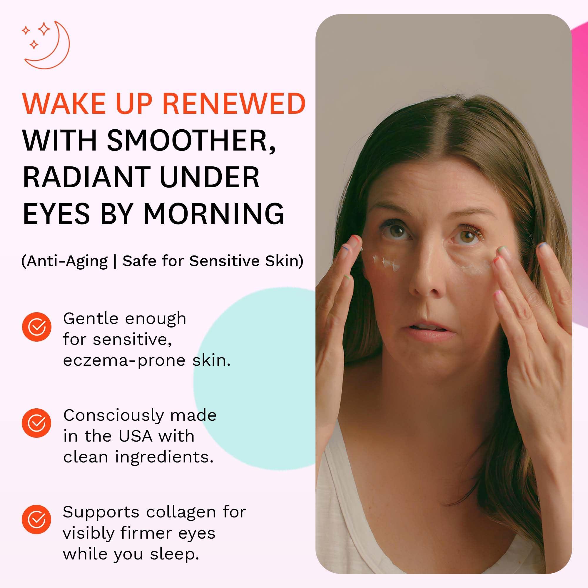 Fig.1 Fig.1 Women\'s Pro-Retinol Eye Cream .5 fl oz