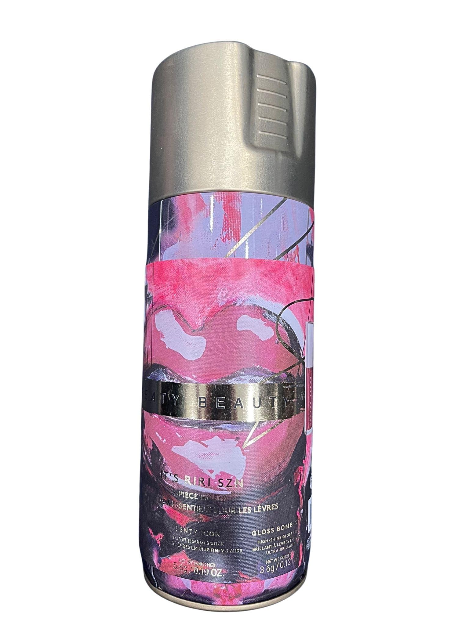 FENTY BEAUTY FENTY BEAUTY It\'s Riri Szn 3-Piece Lip Set