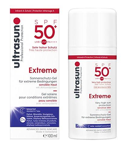 ultrasun Ultrasun SPF50+ Extreme Protection 100ml