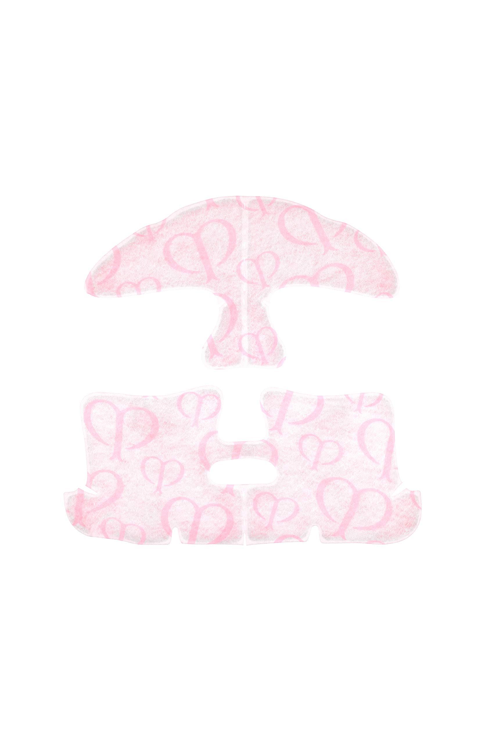 Cl de Peau Beaut Cle de Peau Beaute, Illuminating Concentrate, 6 Sets