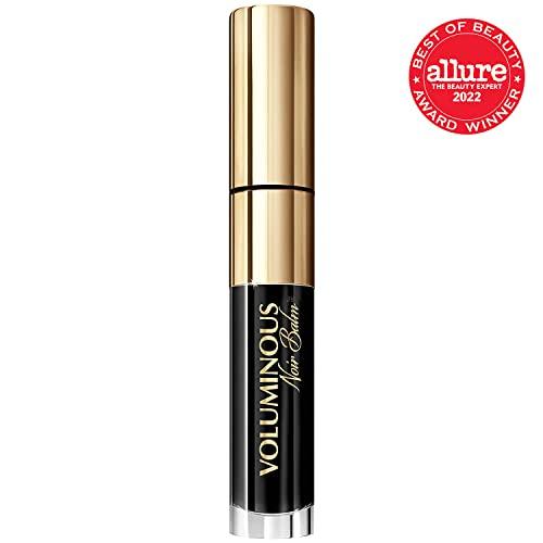 L'Oréal Paris L\'Oreal Paris Voluminous Noir Balm Volumizing Mascara, Washable, Black, 0.26 Fl Oz., 1 Count