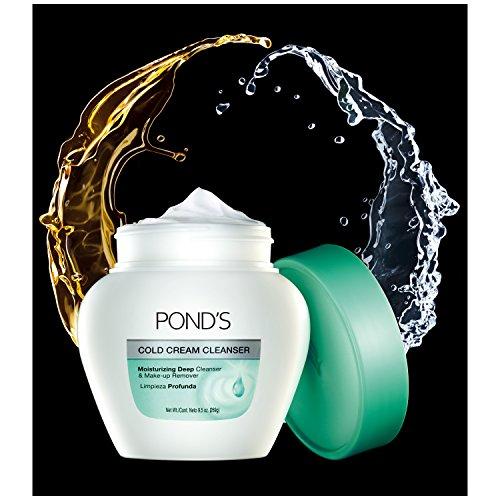 Pond's Pond's Unisex Cold Cream Cleanser, 6.1 Oz
