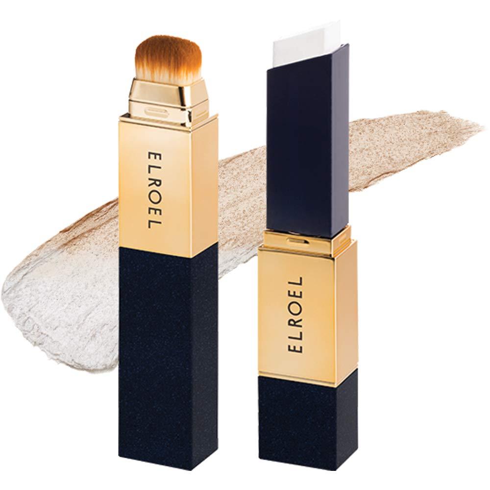 ELROEL ELROEL Blanc Cover Cream Stick Foundation SPF50+/PA+++ 12g