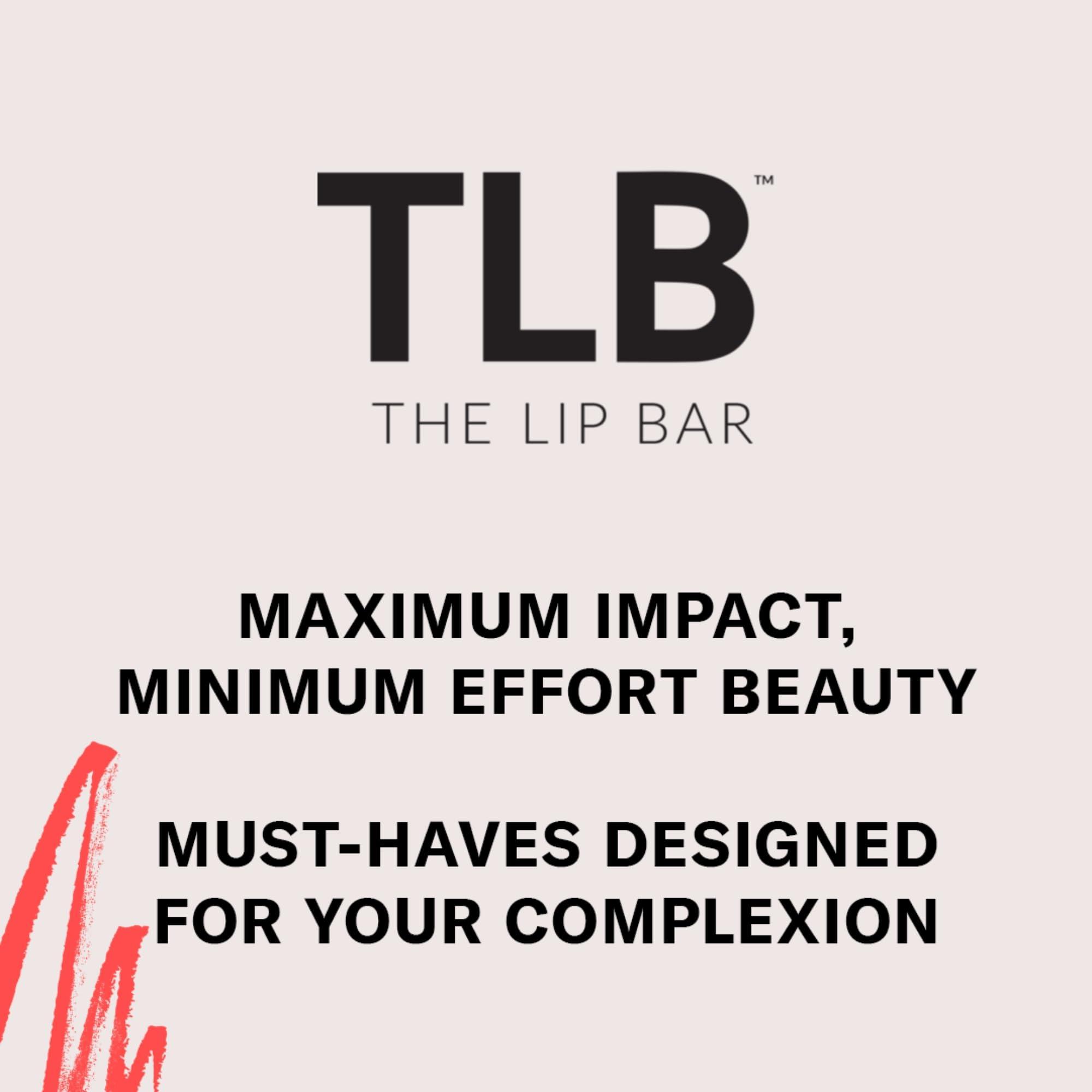 The Lip Bar The Lip Bar - Nonstop Liquid Matte Lipstick, Drama Queen (Deep Eggplant) - High Pigment - One Swipe - Long Lasting - Jojoba Oil & Vitamin E - Vegan & Cruelty Free - Makeup & Cosmetics - .24 fl oz
