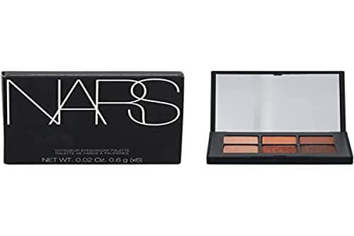 NARS NARS - Voyageur Eyeshadow Palette (6x Eyeshadow) - Copper(6x0.6g/0.02oz)