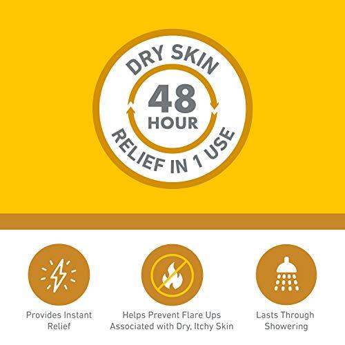 O'Keeffe's O'Keeffe's Skin Repair Body Lotion and Dry Skin Moisturizer, Pump Bottle, 12 ounce, Packaging May Vary