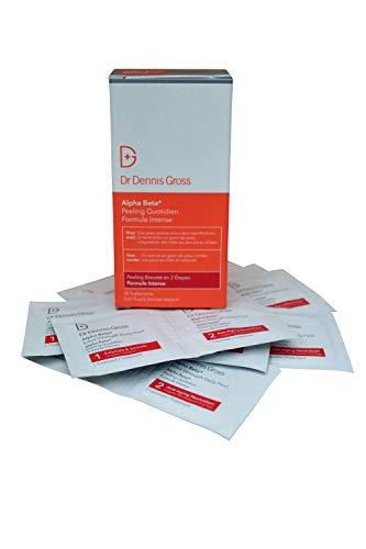 Dr. Dennis Gross Skincare Dr. Dennis Gross Skincare Alpha Beta Extra Strength Daily Peel - 30 packettes