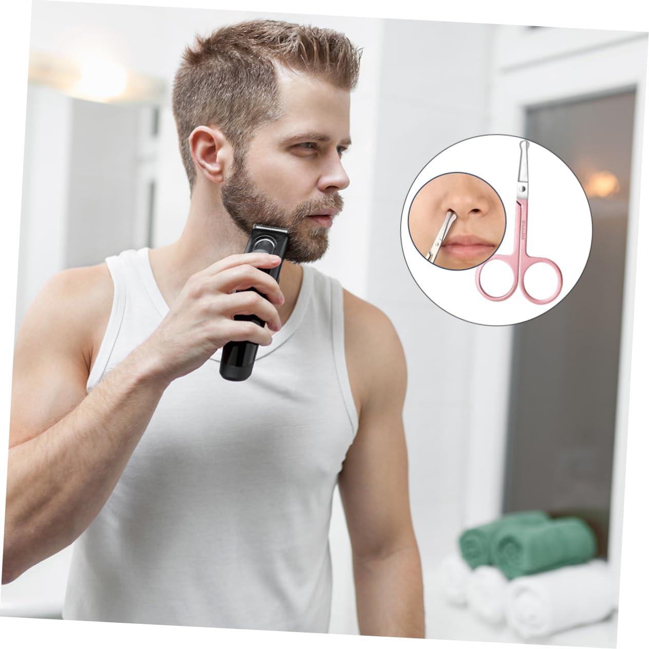 NOLITOY NOLITOY Manicure Set Bulk 18pcs Nail Clipper Kit Nail File Cuticle Pusher Tools