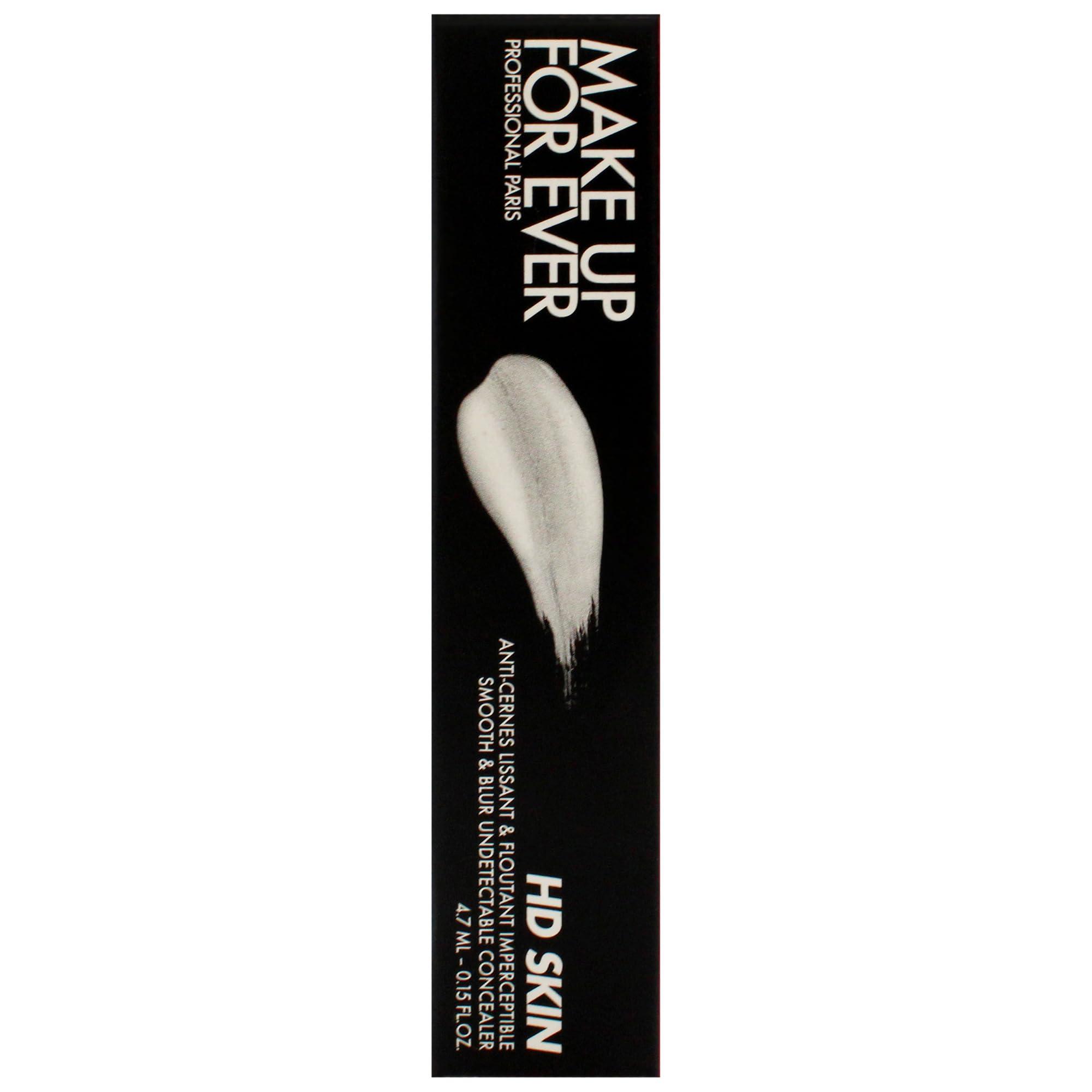 Make Up For Ever HD Skin Concealer - 2.5N Desert by Make Up For Ever for Women - 0.16 oz Concealer