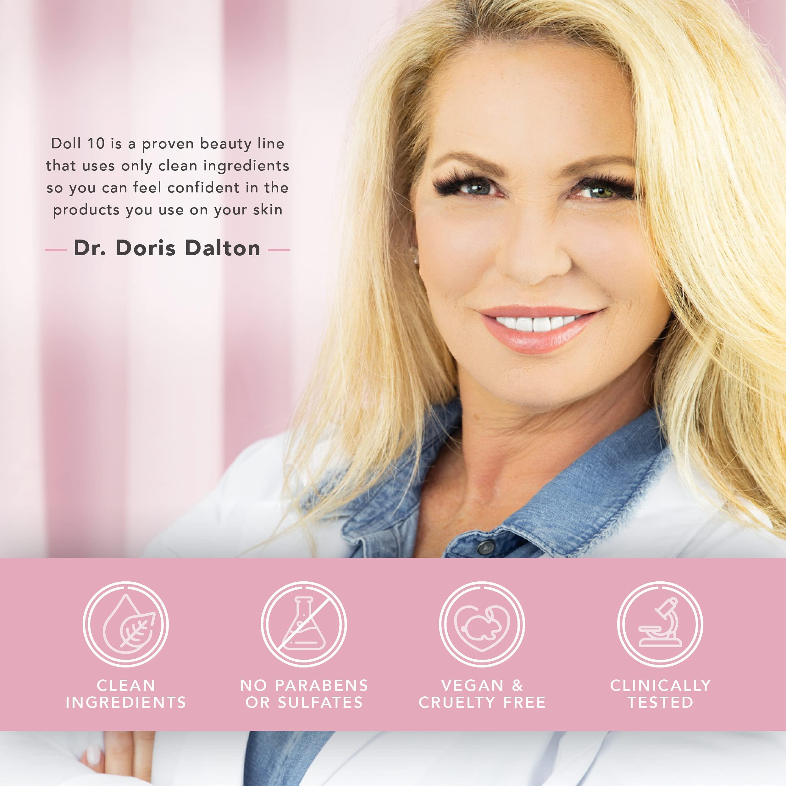 Doll 10 Beauty Doll 10 Conceal It Concealer (Fair)