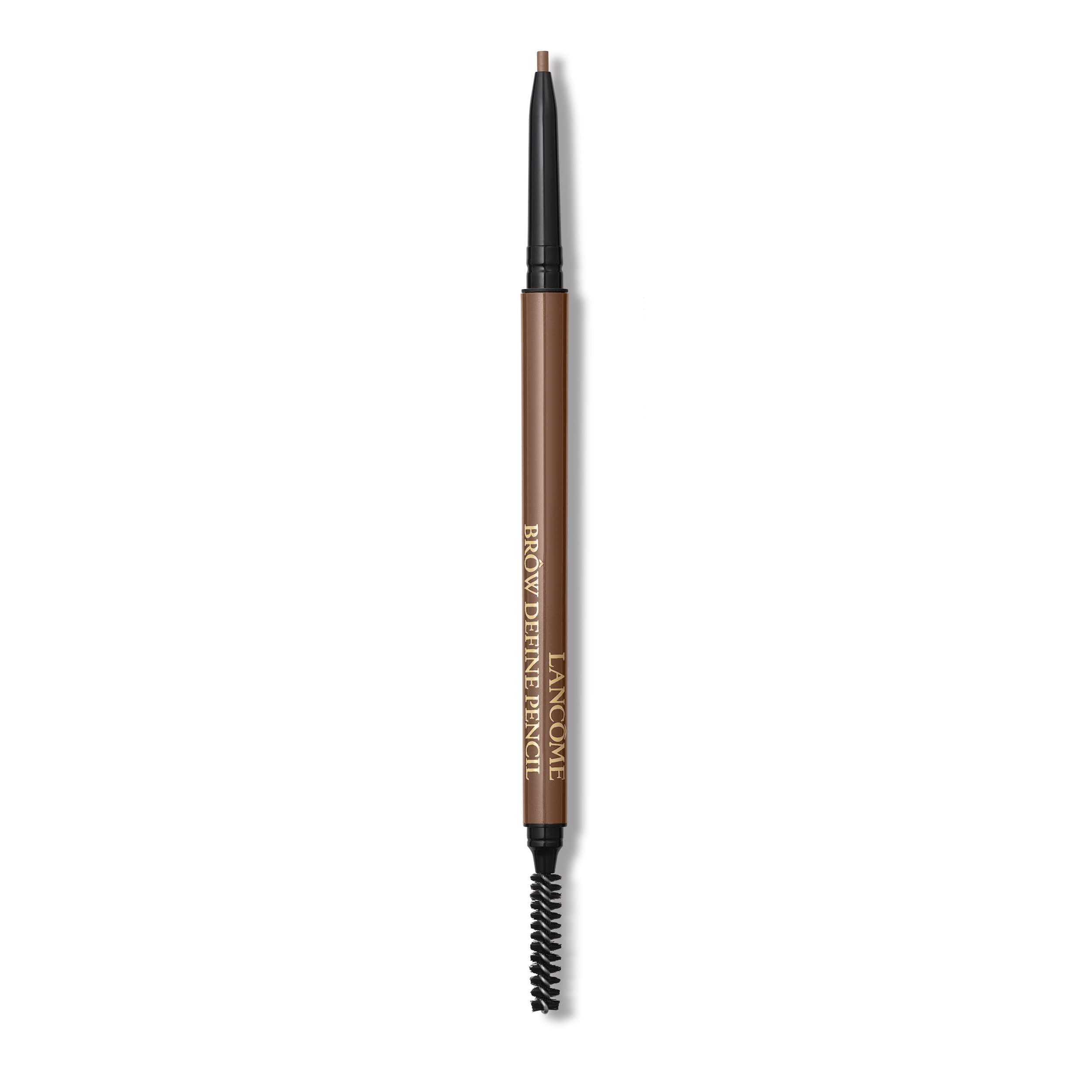 Lancôme Lancme Brow Define Waterproof Eyebrow Pencil - Smudge-Proof & Long-Wear - Chestnut