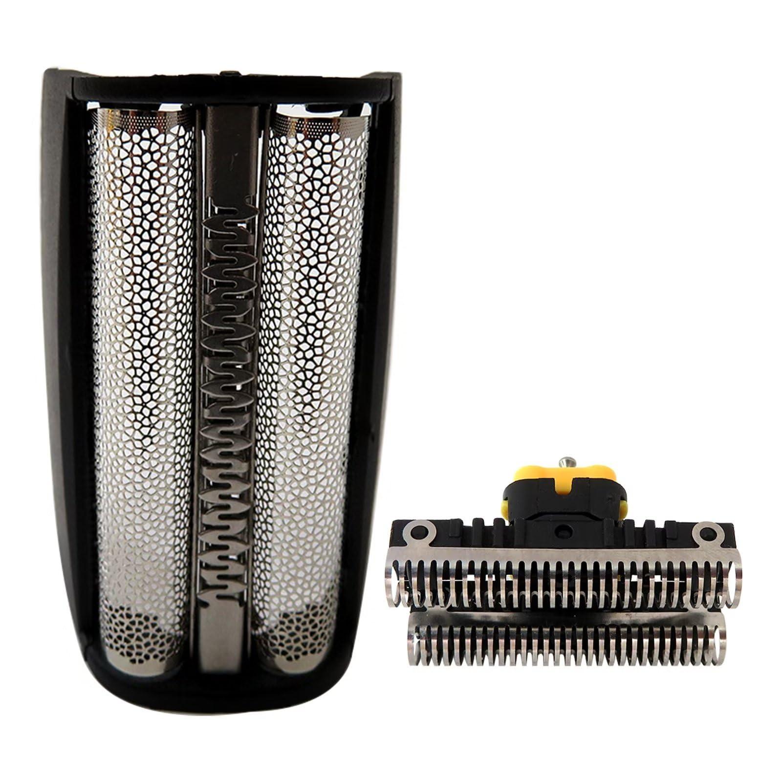 USonline911 30B TriControl -7000/4000 Shaver Replacement Head w/Plastic Sealed Packaging for Braun 3 Series 7540, 7546, 7650, 7640, 7790, 7497, 5492,7515, 7520, 7526, 7630, 7640, 7650