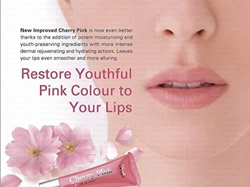 Bioglo Bioglo Instant Pink Lip and Nipple Cream, 10g