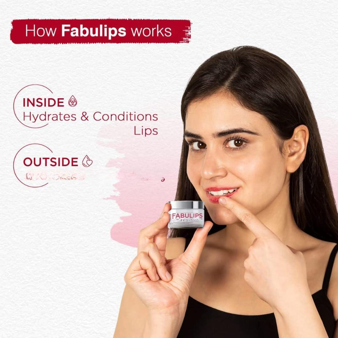 Generic Lip Scrub Balm Lightening and Brightening Dark Lips Tanned & Darkened Lipstick stains/Smoker/Dry/Chapped/Lip Care For men & Women - 20 Grams - 0.70 Ounce