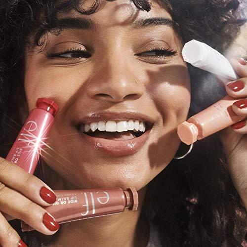 e.l.f. e.l.f. Perfect Finish HD Powder, Blurs Fine Lines & Imperfections, All Day Wear, Perfect for On The Go, 0.28 Oz