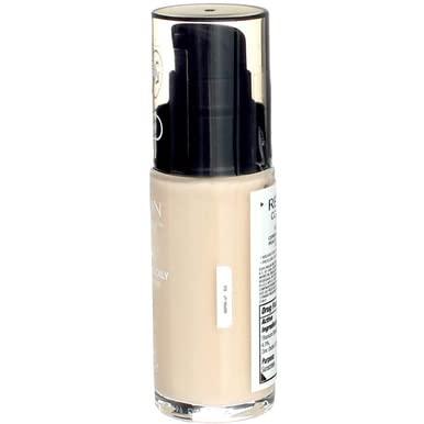 REVLON Revlon ColorStay Ivory Makeup For Combination Oily Skin - 2 per case.
