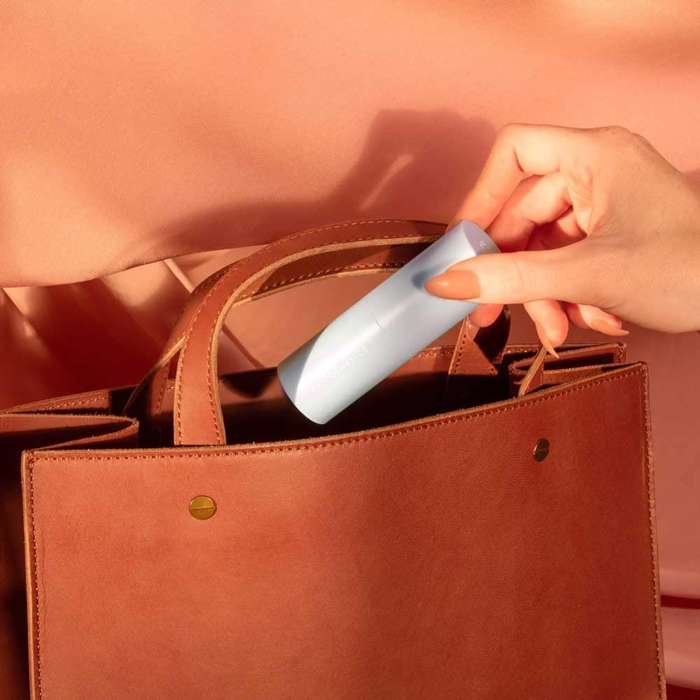 EM COSMETICS Face Cuddle Moisture Balm, Clear Balm with Squalane, Face and Body, 18 g/0.6 oz