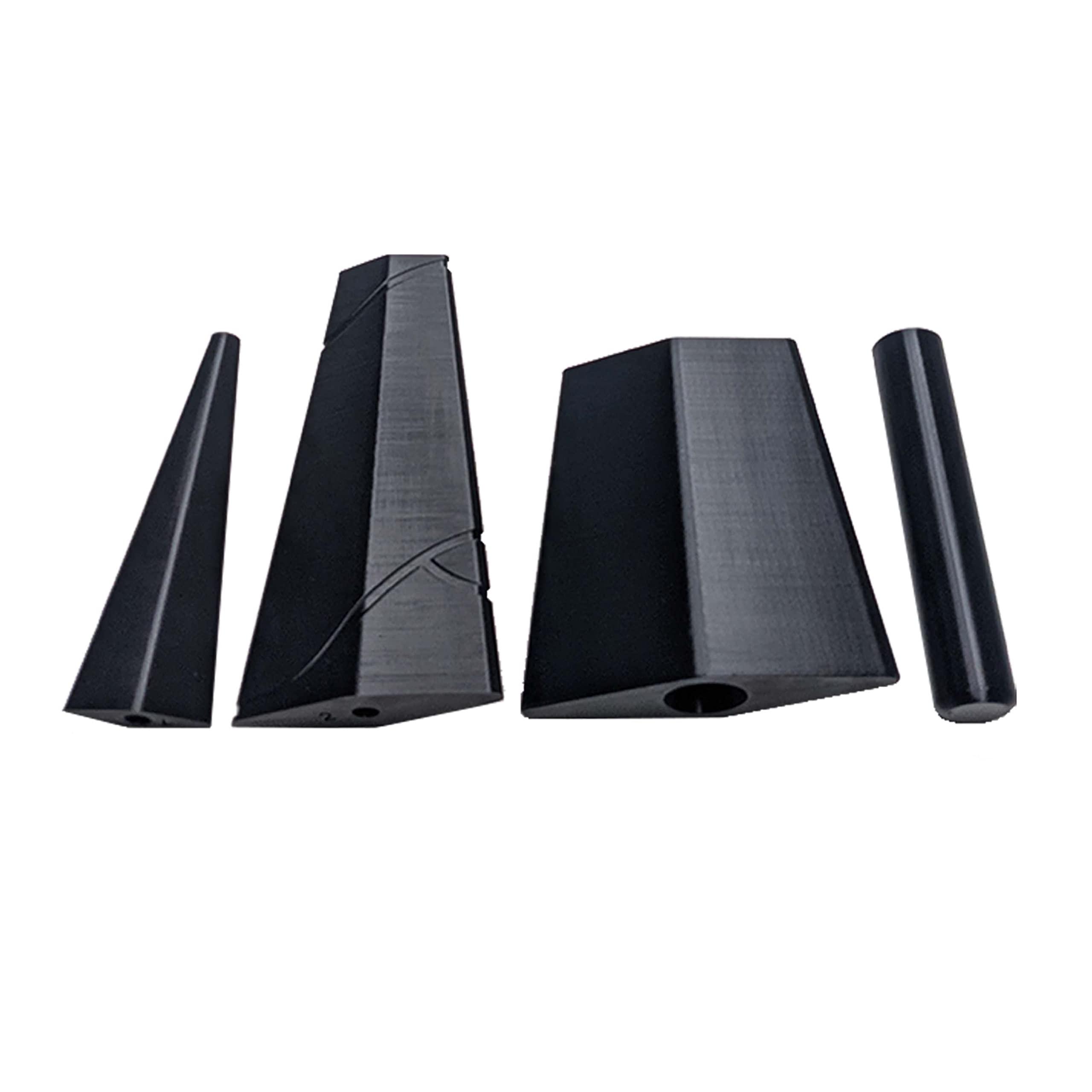 Infinity 3d Prints Hollow Knight Mask and nail combo, Hollow knight Mask cosplay