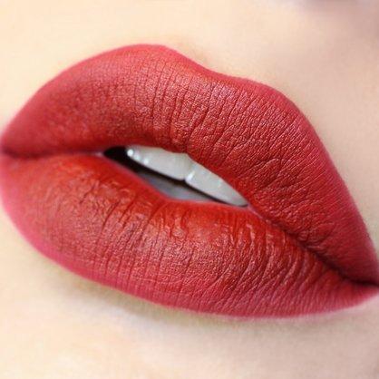 Colourpop COLOURPOP Lippie Stix Matte in BICHETTE Full Size by ColourPop Cosmetics