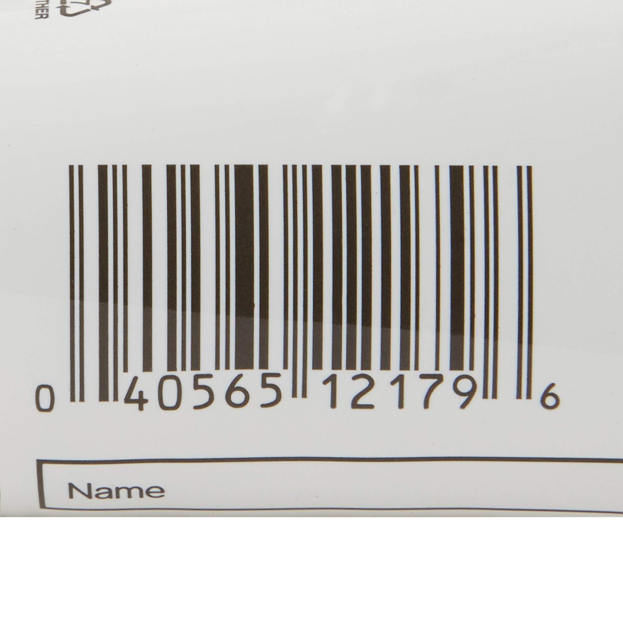 Secura Secura Moisturizer Cream, 59431900, 3oz Tube (each)