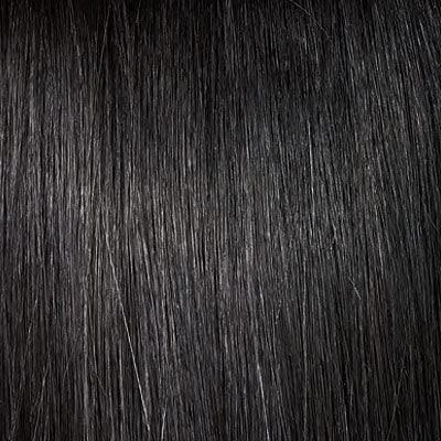 Outre (Special Price!!!) Outre Velvet Brazilian 100% Remi Human Hair Hydro Curl chose from 12\", 14\", 18\" (14\", 1 Jet Black)