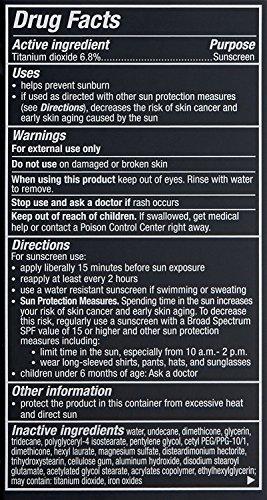 Dermablend Dermablend Smooth Liquid Camo Foundation for Dry Skin with SPF 25, 1 Fl. Oz.