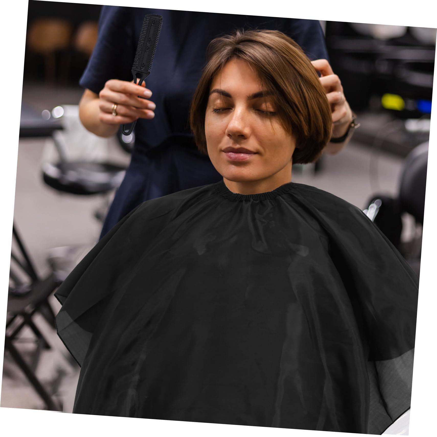 Ipetboom 1set Barber Scissors Set Hair Cutting Supplies Hair Clippers Household Scissors Kit Thinning Hair Tool Hairdressing Equipment Haircut Scissors Barber Supplies Hairdressing Scissors