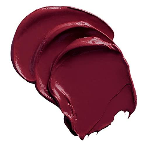 Burt's Bees Burts Bees 100% Natural Moisturizing Lipstick, Crimson Coast, 1 Tube