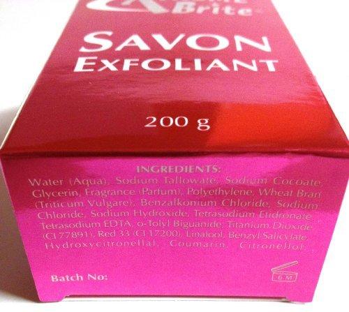 Xtreme Brite Xtreme Brite Exfoliating Brightening Soap 7oz