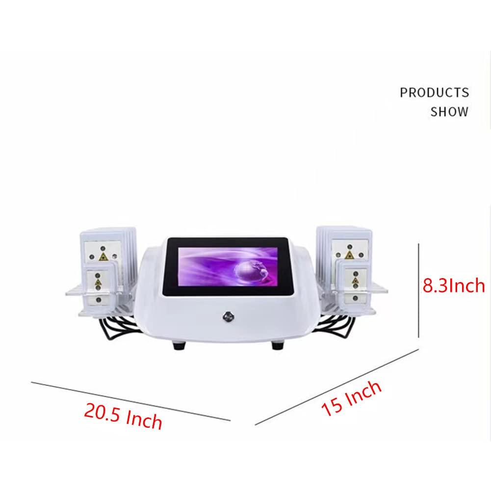 MTHAT Lipo Light machine liposuction