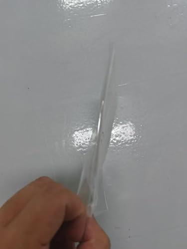 CANIPHA 24Pcs Lash Lift Rods Ribbon Kit, Reusable Lash Lift Pads Lash Lift Tool, Soft Pads Silicone Perm Ribbon Eyelash Lifting Compensator, Eyelash Tapes Makeup Beauty Tools for Eyelashes Lifting (4 Colors)