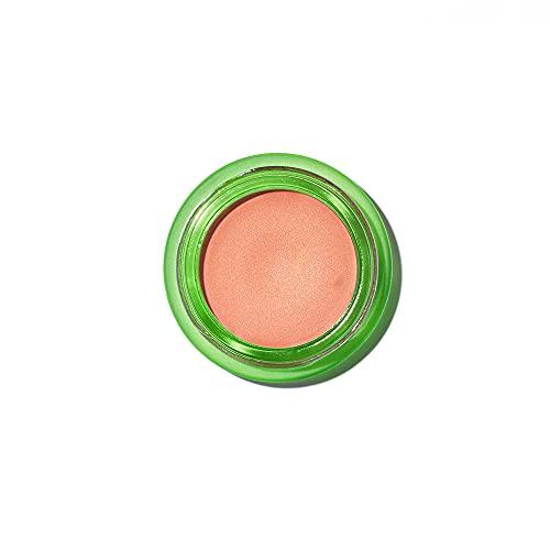 Tata Harper Tata Harper Peachy, Golden Peach Vitamin-Infused Cream Blush, 100% Natural, Made Fresh in Vermont, 4.5g
