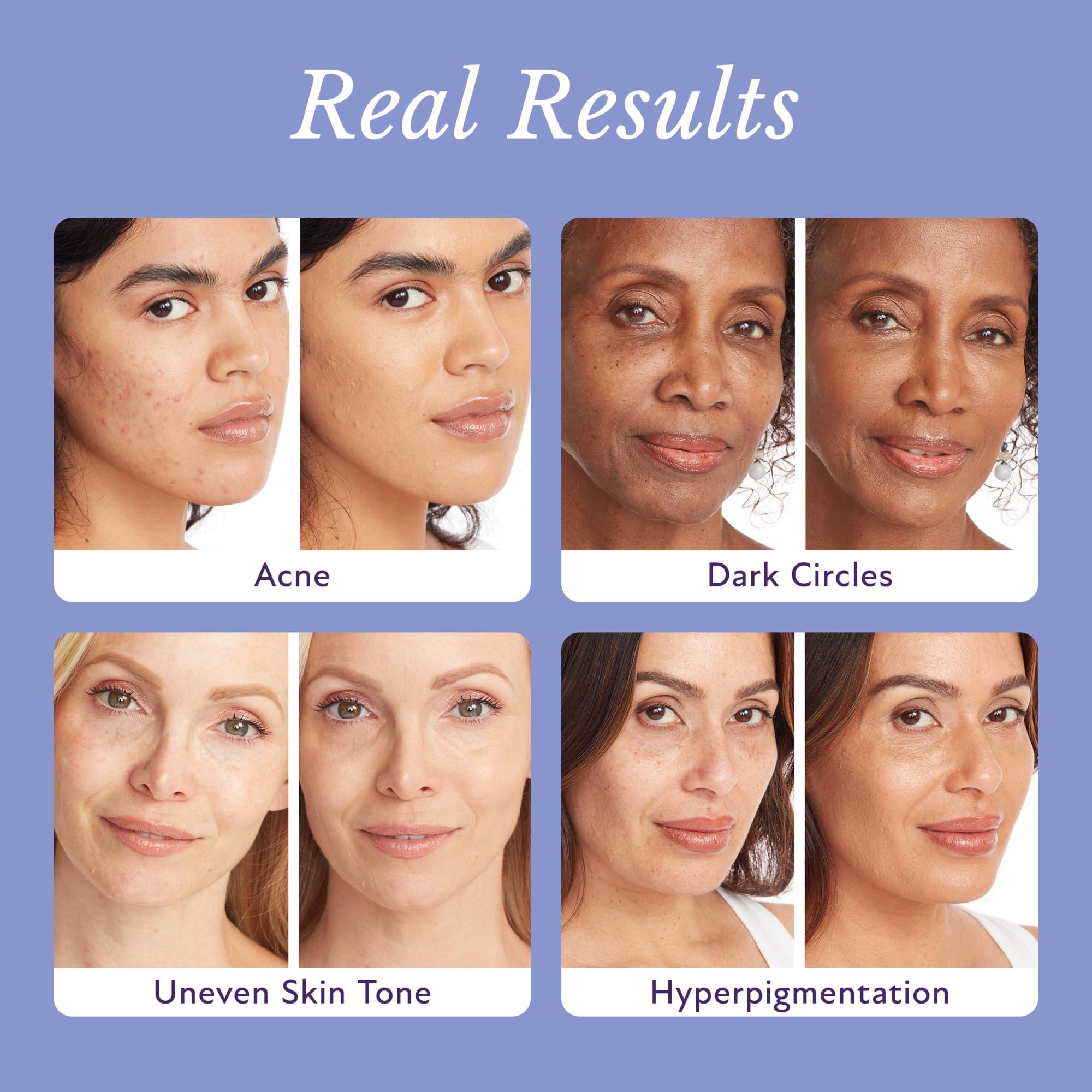 Westmore Beauty Westmore Beauty Supreme Creme All-Over Complexion Perfector  Long-Lasting CC Cream Foundation - Waterproof & Transfer-Resistant Skin Tint - 3.3 Oz (Medium)