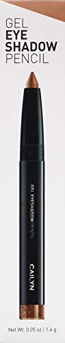 CAILYN CAILYN Gel Eyeshadow Pencil, Mink,