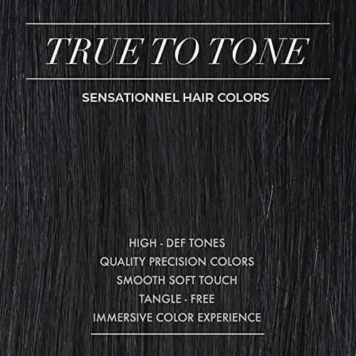 Sensationnel Sensationnel DrawString Ponytail Instant Pony Curls Kinks N Co Rain Maker (1)